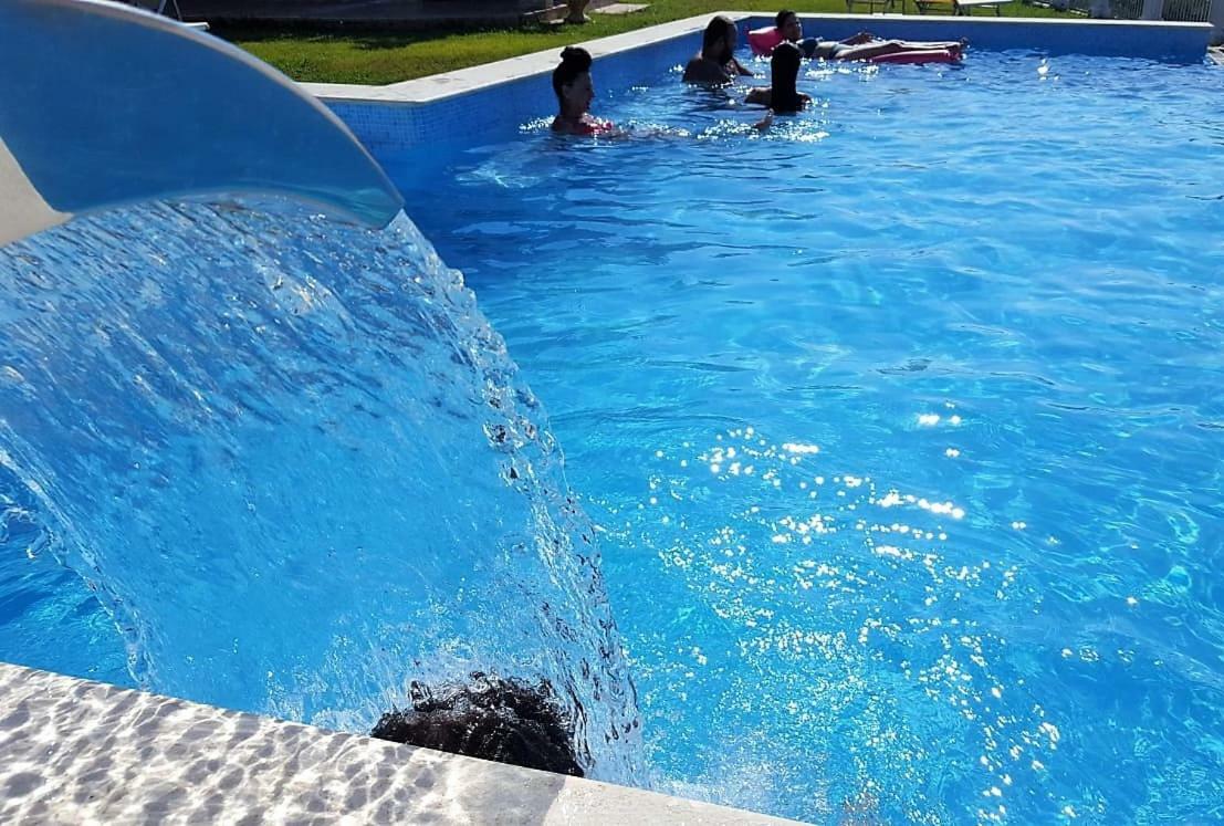 Appartamenti Borgo Panoramico N 5 Tropea Kültér fotó
