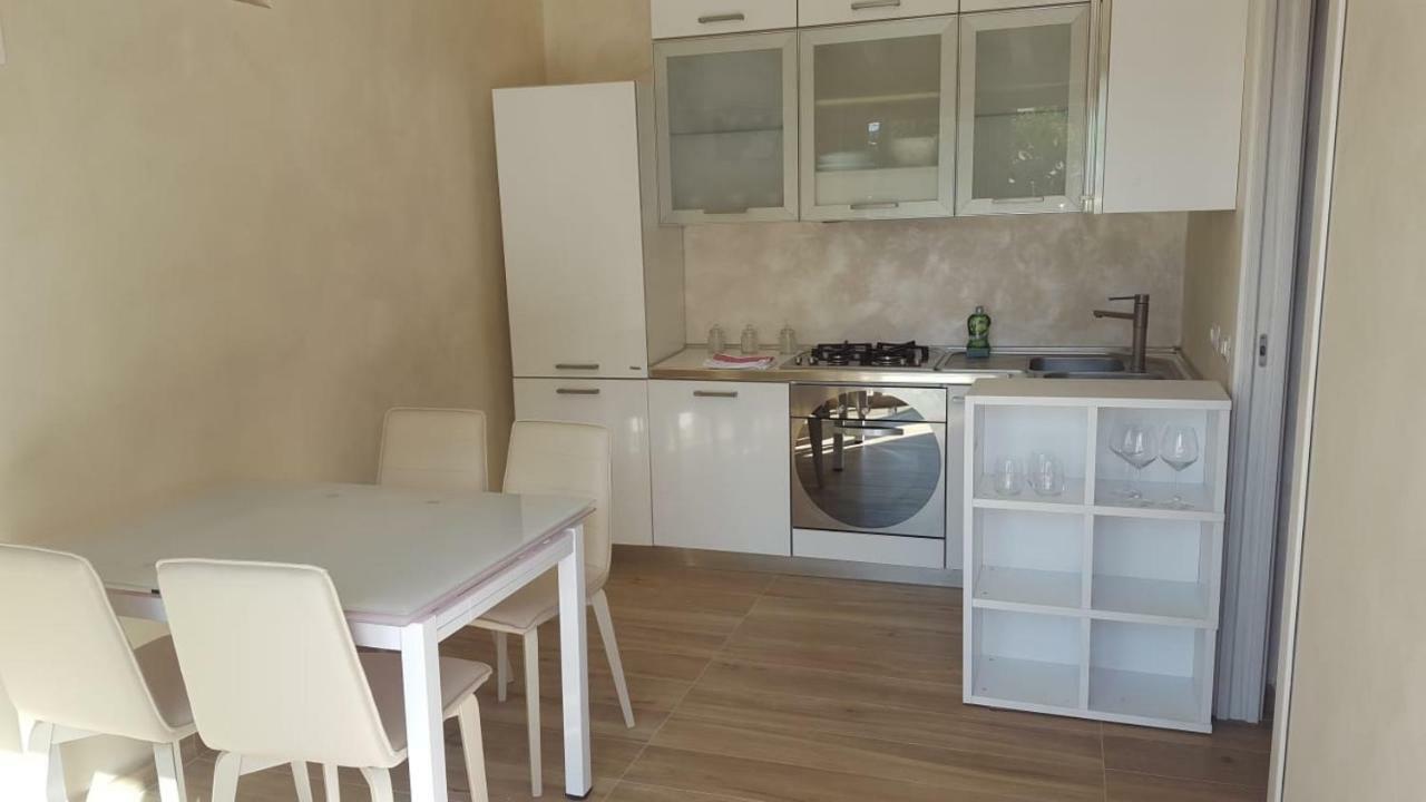 Appartamenti Borgo Panoramico N 5 Tropea Kültér fotó